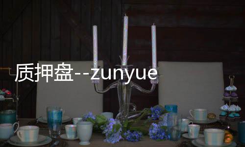 质押盘--zunyueyuanma.com